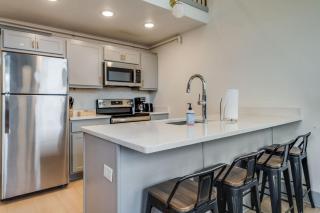 Modern and Cozy 2-BR Loft in Louisville # 201 - Louisville - 8
