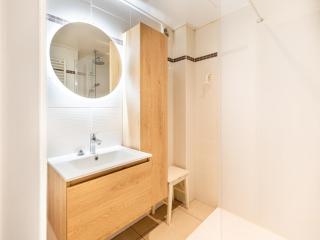 Apartment in Koksijde with Seafront View - Koksijde - 6