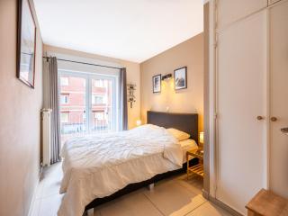 Apartment in Koksijde with Seafront View - Koksijde - 7