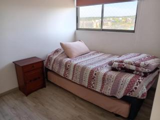 Lindo y acogedor departamento. - Concón - 1