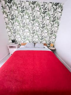 AbraCadabra Flat France Suisse - Saint-Louis - 8