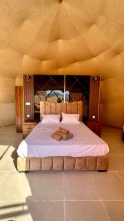 Wadi Rum experience - 3