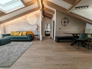 RivApartmentsDowntowN Rocca - Riva del Garda - 0