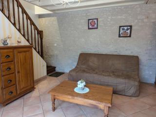 Gîte lumineux au cœur d'Épieds-en-Beauce, proche Orléans - Tout confort, animaux acceptés - FR-1-590-94 - Épieds-en-Beauce - 5