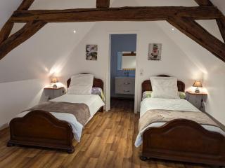 Gîte lumineux au cœur d'Épieds-en-Beauce, proche Orléans - Tout confort, animaux acceptés - FR-1-590-94 - 3