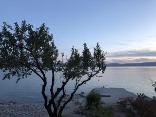 Apartments by the sea Ribarica, Karlobag - 23603 - 8