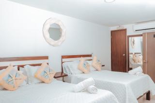 APARTAHOTEL BEIRUT INN - San Andrés - 6