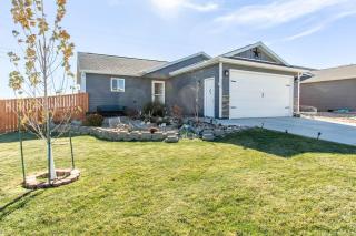 Mini-rushmore Home, High On Hill Over Rapid City! - Rapid City - 5