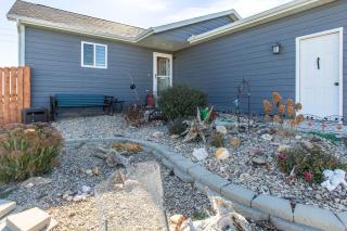 Mini-Rushmore Home, High On Hill Over Rapid City! - 2