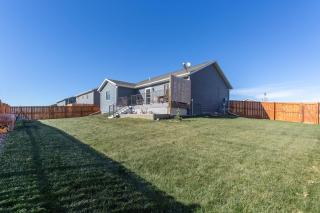 Mini-rushmore Home, High On Hill Over Rapid City! - Rapid City - 3