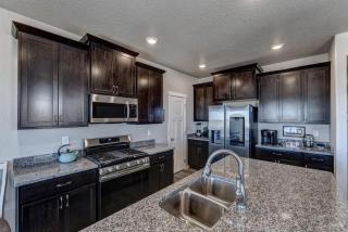 Highly Accessible, Executive Style, Amazing View! - Rapid City - 3