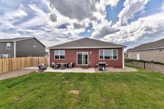 Highly Accessible, Executive Style, Amazing View - 8