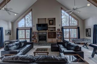 Black Hills Nature Retreat, Centrally Located - 4