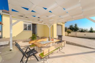 Family friendly house with a parking space Ninski Stanovi, Zadar - 23619 - Nin - 3