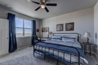 Highly Accessible, Executive Style, Amazing View - 7