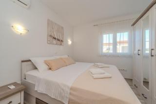 Family friendly house with a parking space Ninski Stanovi, Zadar - 23619 - Nin - 7