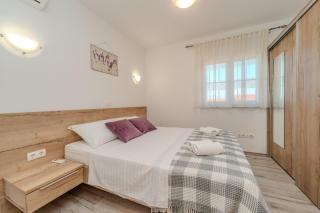 Family friendly house with a parking space Ninski Stanovi, Zadar - 23619 - Nin - 6