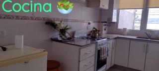 Depto Belgrano - Tandil - 7