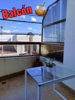 Depto Belgrano - Tandil - 6