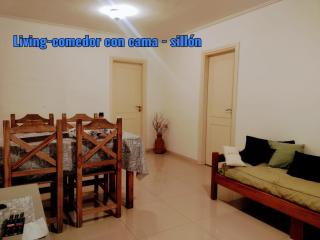 Depto Belgrano - Tandil - 4
