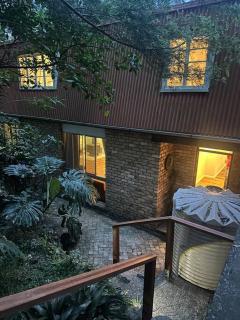 The Mt Nebo Green House - 5