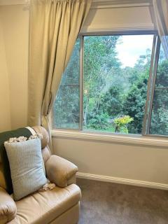 The Mt Nebo Green House - 3