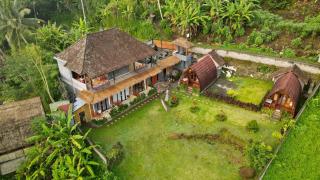 Villa Lumbung Ayu Sari & Spa - Karangasem - 6