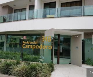 Refúgio Campodoro - 3