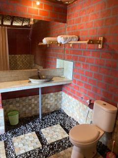Villa Lumbung Ayu Sari & Spa - Karangasem - 8