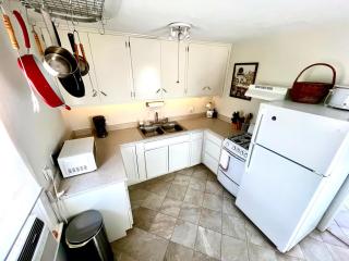 Guadalupe Mtn Ranger Guest House - - 6
