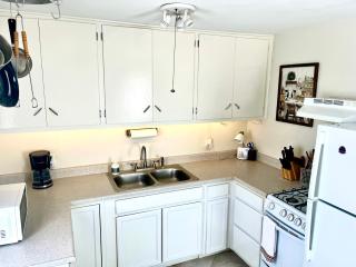 Guadalupe Mtn Ranger Guest House - - 5