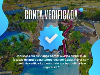 Lacqua Diroma Flat - Oficial - Caldas Novas - 9