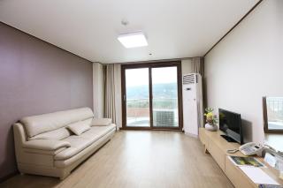 Ilsung Resort Sulak - Goseong - 8