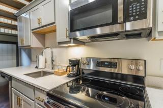 Bright and Modern Loft in Louisville # 203 - Louisville - 4