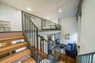 Bright and Modern Loft in Louisville # 203 - Louisville - 8