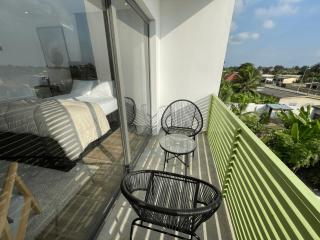 Yaven Heights Hotel - Koforidua - 7