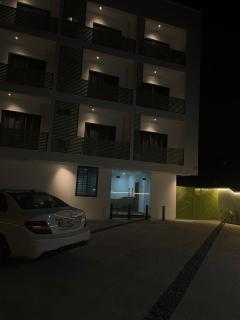 Yaven Heights Hotel - Koforidua - 5