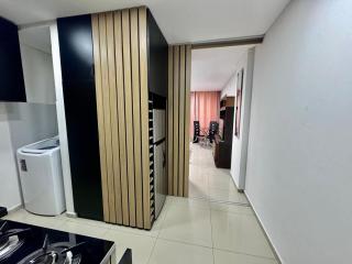 Departamentos Modernos y Elegantes Diseños Unicos en Ubicacion Premium - Santa Cruz de la Sierra - 2