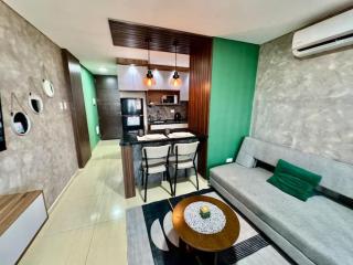 Departamentos Modernos y Elegantes Diseños Unicos en Ubicacion Premium - Santa Cruz de la Sierra - 7