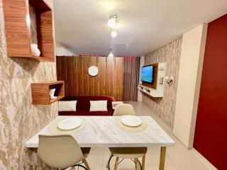 Departamentos Modernos y Elegantes Diseños Unicos en Ubicacion Premium - 1