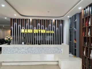 Mạnh Quỳnh Hotel - Tinh Xa - 9