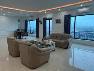 Mạnh Quỳnh Hotel - Tinh Xa - 7