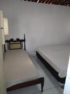 Casa de praia com piscina - 2