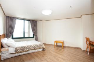 Ilsung Condo Namhan River - Yeoju - 2
