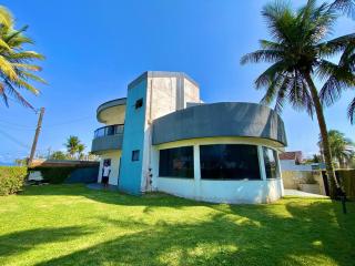 Casa Alto Padrão de Frente ao Mar - Peruíbe - 3