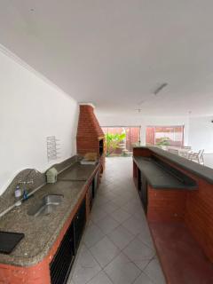 Casa Alto Padrão de Frente ao Mar - Peruíbe - 2