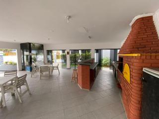 Casa Alto Padrão de Frente ao Mar - Peruíbe - 1