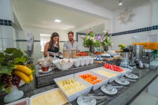 Hotel Pousada do Farol - 1