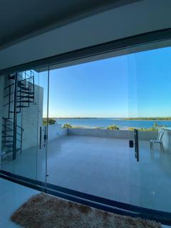 Apartamento na Lagoa do Paraíso - Jijoca de Jericoacoara - 0
