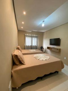Apartamento na Lagoa do Paraíso - Jijoca de Jericoacoara - 3
